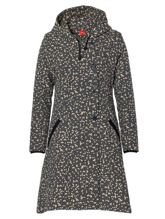 Golddigger Coat Windy Wallis